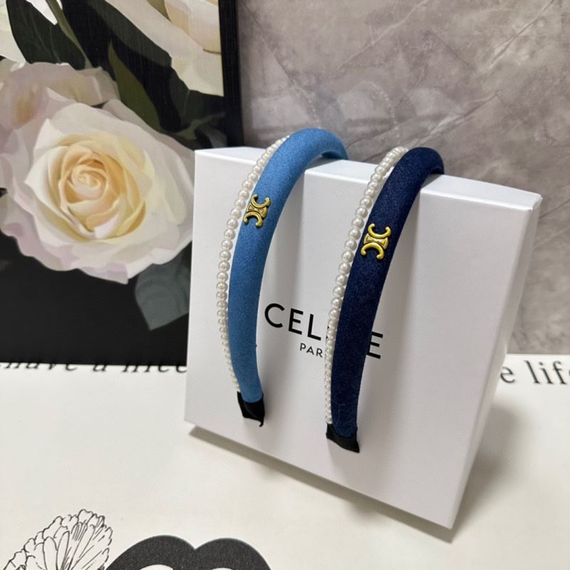 Celine Hair Hoop